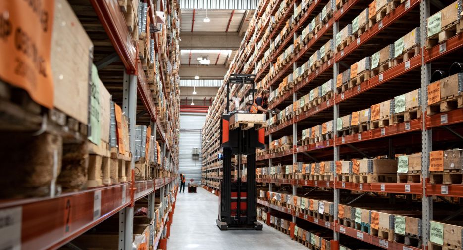 logistique